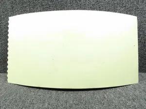 010A-32651-001 Mitsubishi MU-2B-20F Main Landing Gear Door Forward LH (Green)